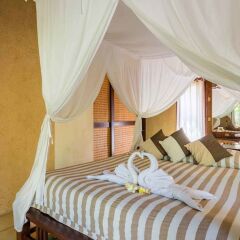 Отель Atta Kamaya Resort and Villas детские мероприятия