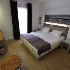 Puding Hotel Турция, Анталья - 9 отзывов об отеле, цены и фото номеров - забронировать отель Puding Hotel онлайн комната для гостей фото 5