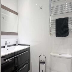 Отель Apartamento Lagun Concha Beach Испания, Сан-Себастьян - отзывы, цены и фото номеров - забронировать отель Apartamento Lagun Concha Beach онлайн фото 7