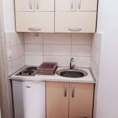 Отель Radovic apartments Черногория, Будва - отзывы, цены и фото номеров - забронировать отель Radovic apartments онлайн в номере фото 2
