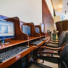 Отель Mondial Hotel Hue Вьетнам, Хюэ - отзывы, цены и фото номеров - забронировать отель Mondial Hotel Hue онлайн интерьер отеля фото 2