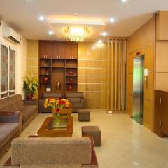 Brandi 1 Hotel интерьер отеля фото 3