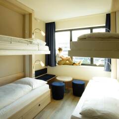 H2 Hotel Berlin Alexanderplatz детские мероприятия