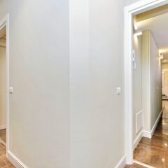 Отель Piazza Venezia Grand Suite Италия, Рим - отзывы, цены и фото номеров - забронировать отель Piazza Venezia Grand Suite онлайн интерьер отеля фото 2