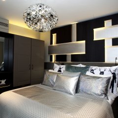The Thief in Oslo, Norway from 453$, photos, reviews - zenhotels.com room amenities photo 2
