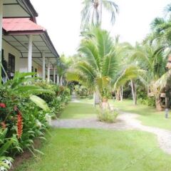 Отель Thong Takian Resort