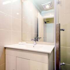 ibis Styles Kingsgate Hotel (previously all seasons) ванная
