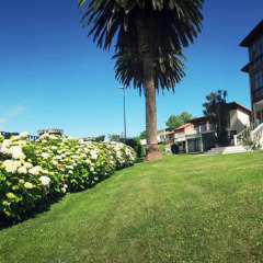 Hotel Indiana Llanes фото 3