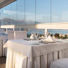 Hotel & Spa Sun Palace Albir питание