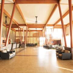 Отель Divi Village Golf and Beach Resort интерьер отеля