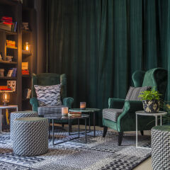 Radisson Blu Metropol Hotel, Helsingborg развлечения