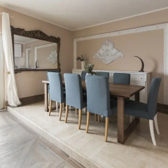 Отель Charming 3BR in Prati by Sonder удобства в номере