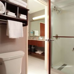 Hampton Inn Spokane in Spokane, United States of America from 232$, photos, reviews - zenhotels.com