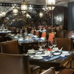 O'Gallery Premier Hotel & Spa питание