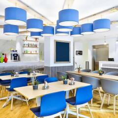 Отель ibis Styles Geneva Gare Швейцария, Женева - отзывы, цены и фото номеров - забронировать отель ibis Styles Geneva Gare онлайн бассейн