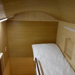 Гостиница Antihostel Forrest Львов сейф в номере