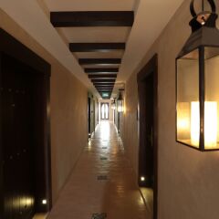 Отель Dewan Bangkok интерьер отеля фото 3
