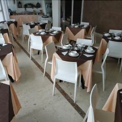 Albatros Hotel Сиракуза питание фото 2