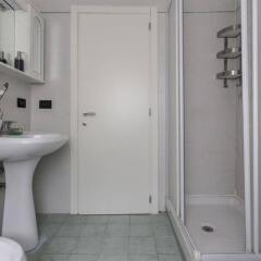 Отель Rent-it Venice Anna House Италия, Спинеа - отзывы, цены и фото номеров - забронировать отель Rent-it Venice Anna House онлайн ванная