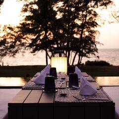 Отель SALA Phuket Mai Khao Beach Resort пляж фото 2