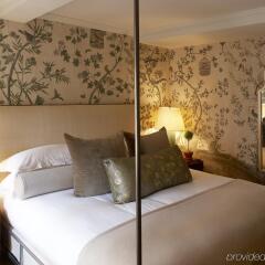 Отель Lowell Hotel США, Нью-Йорк - отзывы, цены и фото номеров - забронировать отель Lowell Hotel онлайн комната для гостей фото 3