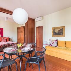 Отель Design Apartments Florence- Florence City Center Италия, Флоренция - отзывы, цены и фото номеров - забронировать отель Design Apartments Florence- Florence City Center онлайн комната для гостей фото 5