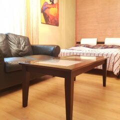 Гостиница Bright Colors na Akademicheskoy Standard Apartment в Москве 6 отзывов об отеле, цены и фото номеров - забронировать гостиницу Bright Colors na Akademicheskoy Standard Apartment онлайн Москва фото 14
