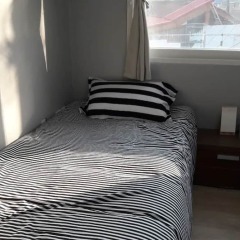 Отель Seoul Guest House комната для гостей фото 3