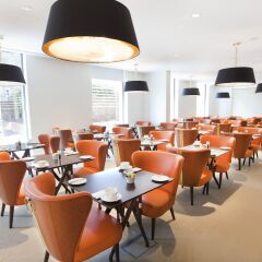 Отель Dorsett Shepherds Bush фото 2