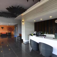 Отель Chaweng Noi Pool Villa
