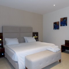 Full Moon Hotels in Owerri, Nigeria from 136$, photos, reviews - zenhotels.com guestroom photo 3