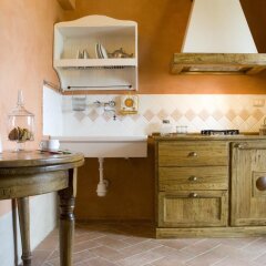 Отель Guadalupe Tuscany Resort в номере