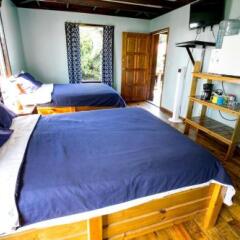 Отель Mango Inn Resort Гондурас, Остров Утила - отзывы, цены и фото номеров - забронировать отель Mango Inn Resort онлайн спа