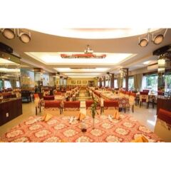 Отель Royal Hotel Вьетнам, Вунгтау - отзывы, цены и фото номеров - забронировать отель Royal Hotel онлайн гостиничный бар