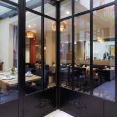 Отель Best Western Plus Le 18 Paris Франция, Париж - 1 отзыв об отеле, цены и фото номеров - забронировать отель Best Western Plus Le 18 Paris онлайн развлечения
