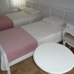 Отель Yelken Konak Alacati Чешме комната для гостей фото 4