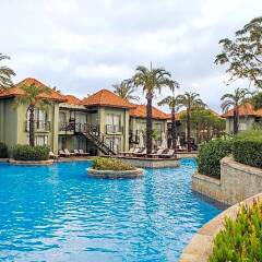 IC Hotels Residence Турция, Кунду - отзывы, цены и фото номеров - забронировать отель IC Hotels Residence - All Inclusive онлайн фото 14