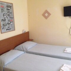 Dependance Hotel Villa Merope комната для гостей