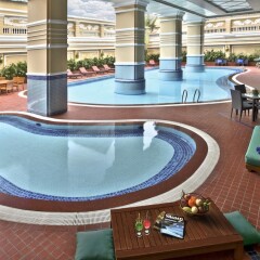 Sherwood Residence Hotel бассейн фото 2