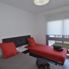 Отель Pleasant Holiday Home in Los Montesinos With Swimming Pool Испания, Ориуэла - отзывы, цены и фото номеров - забронировать отель Pleasant Holiday Home in Los Montesinos With Swimming Pool онлайн фото 2