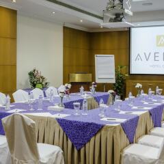 Avenue Hotel фото 4