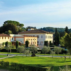 Отель Villa Olmi Firenze фото 3