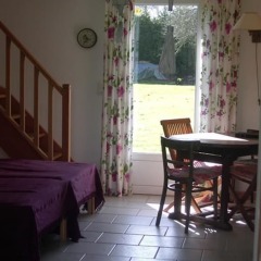 Отель Manoir de la Plane duplex Франция, Сен-Гатьен-де-Буа - отзывы, цены и фото номеров - забронировать отель Manoir de la Plane duplex онлайн интерьер отеля