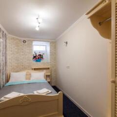 Family Residence Boutique Hotel фото 20