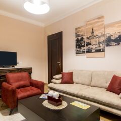 Апартаменты Apartments Top Central 3 Белград фото 3
