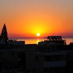 DebbieXenia Hotel Apartments пляж
