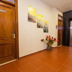 Sapa Centre Hotel интерьер отеля фото 2