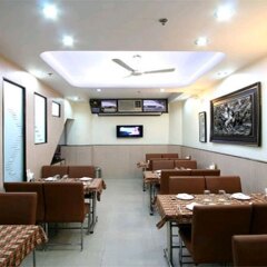 Hotel Aster Inn гостиничный бар