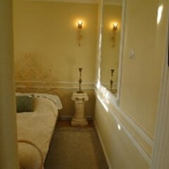 Отель Apartament Aleksander Сопот сауна