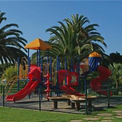 Отель Tivoli Marina Vilamoura детские мероприятия фото 2